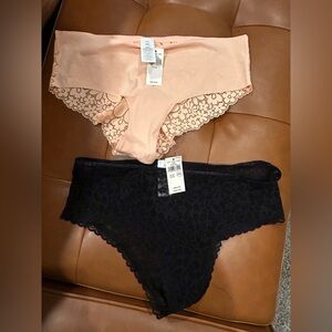 Aerie underwear- NEW